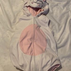 Unicorn costume